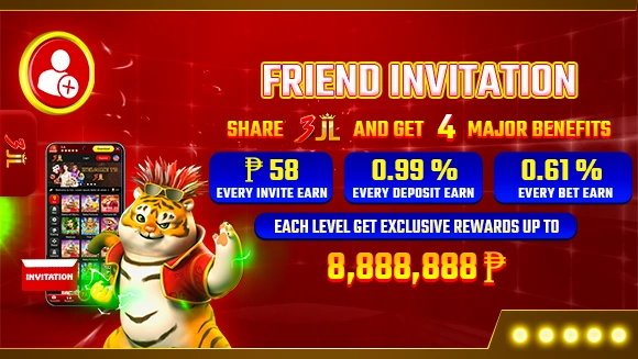 Discover Exciting Promotions at 3JL Casino Philippines