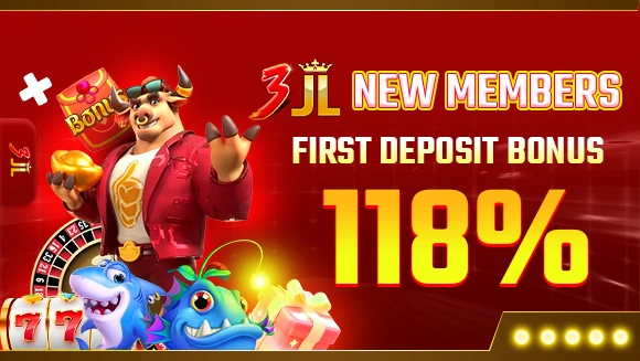 Discover Exciting Promotions at 3JL Casino Philippines