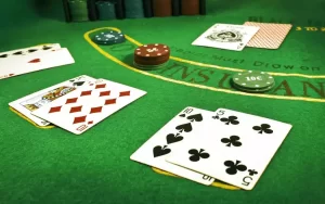 Master the Game of Blackjack at 3JL Casino Philippines