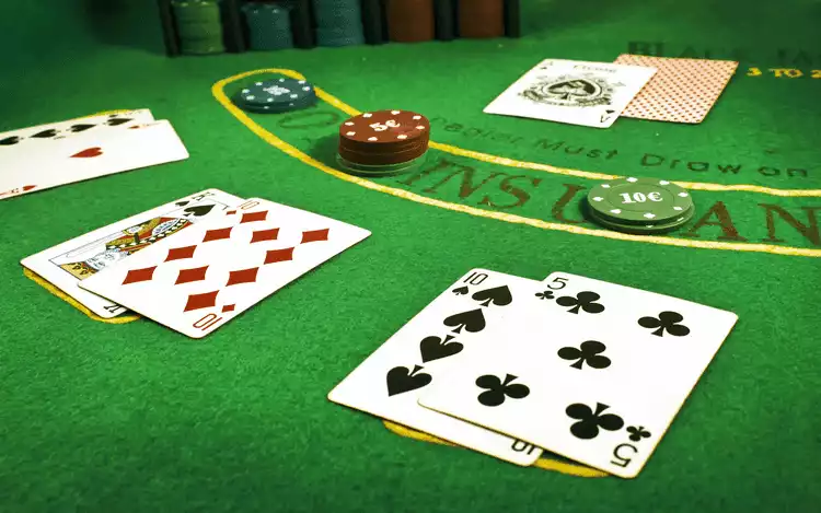 Master the Game of Blackjack at 3JL Casino Philippines