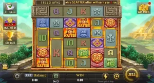 Golden Empire Slot Demo – Spin the Reels of Ancient Riches with 3JL App Philippines