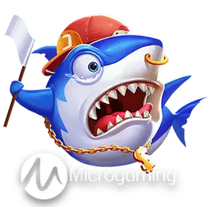 Fishing Games at 3JL Casino PH